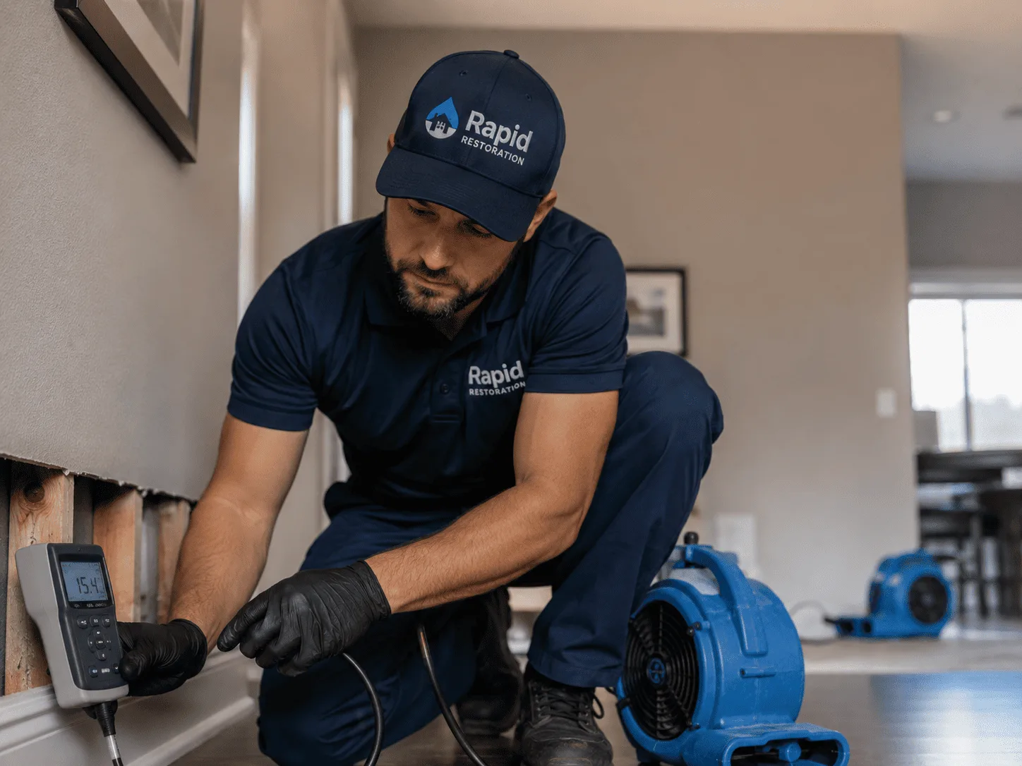 Common questions about Dehumidification in Point Mugu Nawc, CA